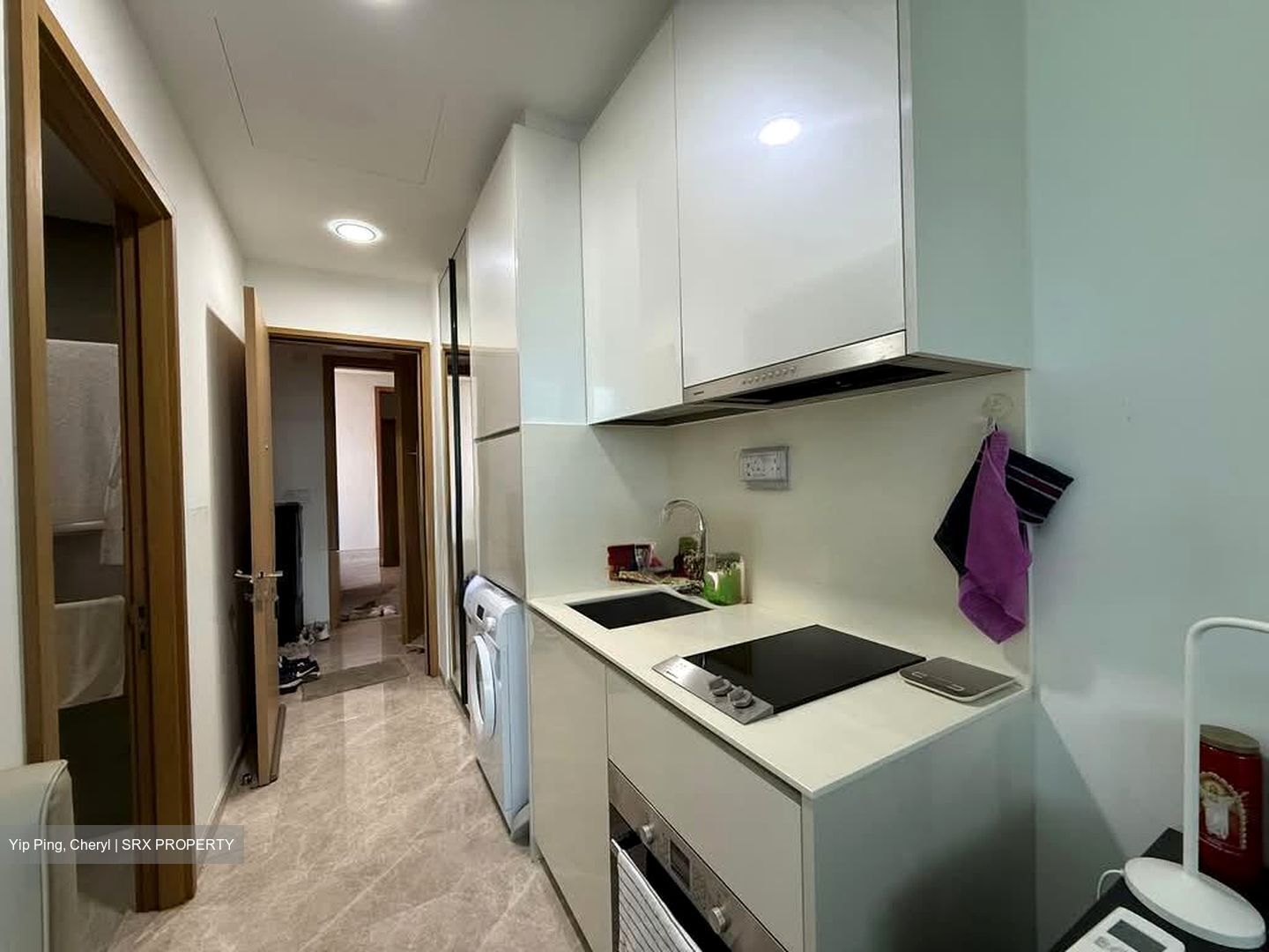 City Gate (D7), Apartment #549727481